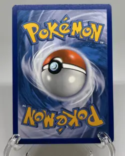 Pikachu HGSS03 Black Star Promo Holo Vintage 2010 Pokemon TCG (LP-NM) - Image 2