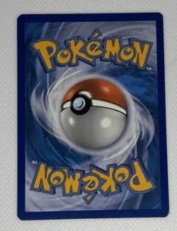 Pikachu HGSS03 Black Star Promo Holo Vintage 2010 Pokemon TCG (LP-NM) - Image 5