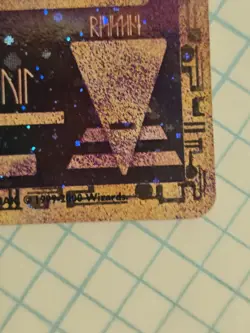 Pokemon Ancient Mew Promo Holo 1999 MP - Image 5