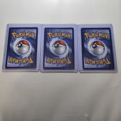 Pokemon First Partner Series 2 Galar Set NM 23 - Image 2