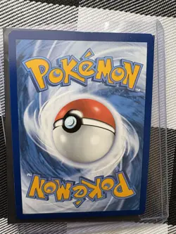 Drowzee 210/198 Pokemon TCG S&V Base Set Illustration Rare NM - Image 2