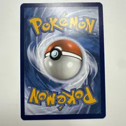 Pokemon Poliwhirl 176/165 IR Holo SV: Scarlet & Violet 151 - Image 3