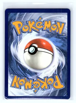 Garbodor (Poke Ball Pattern) 060/086 Holo Uncommon White Flare Pokemon Near Mint - Image 2