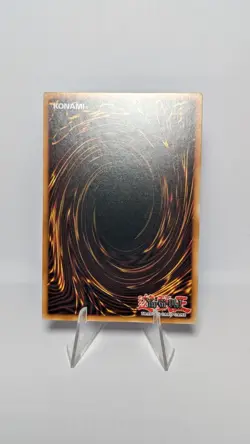 Raigeki Break - Ultra Rare 1st Edition - BLGG-EN131 Yu-Gi-Oh - Image 3