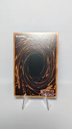 Raigeki Break - Ultra Rare 1st Edition - BLGG-EN131 Yu-Gi-Oh - Image 4