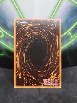 Yugioh Multiply CRMS-EN090 Super Rare LP - Image 2