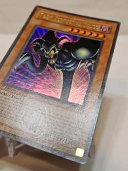 Toon Summoned Skull MRL-073 Ultra Rare 1st Edition Yugioh 1930 - Image 2