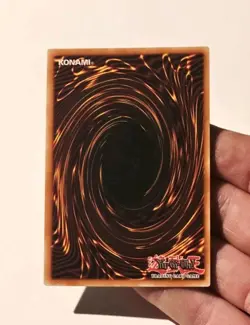 Yugioh Magic Ruler MRL-076 Toon World Super Rare LP - Image 5