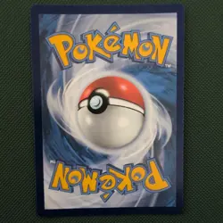 Pokemon Eevee 188/167 Holo Illustration Rare Sv06 Twilight Masquerade Card - Image 2