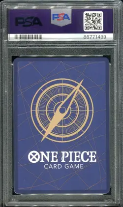 nami psa 10 one piece 16 carteonepiece op01 jp onepiececard - Image 2