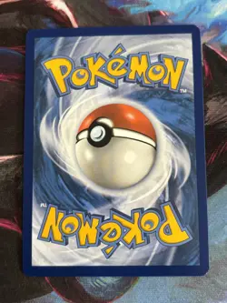 Pokemon TCG Steelix Paradox Rift Holo Card 208/182 Illustration Rare, NM - Image 2