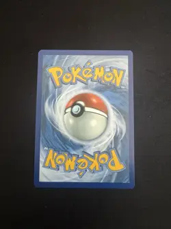 Pokemon TCG Steelix Paradox Rift Holo Card 208/182 Illustration Rare - Image 4
