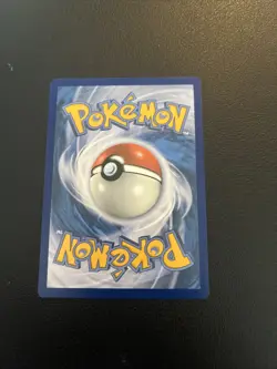 Pokemon TCG Steelix Paradox Rift Holo Card 208/182 Illustration Rare, Near Mint - Image 4