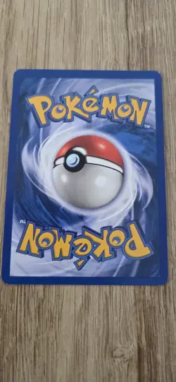 Pokemon TCG Dark Dragonite Holo Rare Card 5/82 Team Rocket Series - Image 4