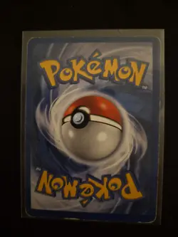 Pokemon TCG Dark Dragonite Holo Rare Card 5/82 Team Rocket Vintage WOTC - Image 2