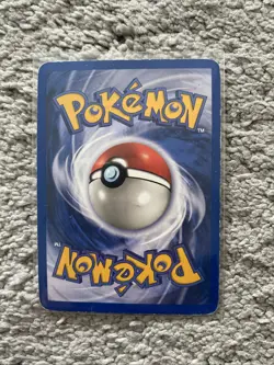Pokemon TCG Dark Dragonite Holo Rare Card 5/82 Team Rocket Series - Image 3