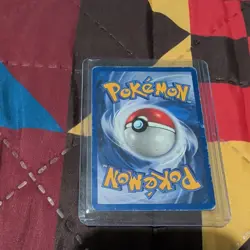 Pokemon TCG Dark Dragonite Holo Rare Card 5/82 Team Rocket Series MP - Image 3