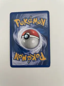 Pokemon TCG Dark Dragonite Holo Rare Card 5/82 Team Rocket Series - Image 2
