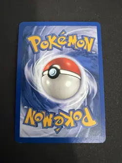 Pokemon TCG Dark Dragonite Holo Rare Card 5/82 Team Rocket Near Mint - Image 2