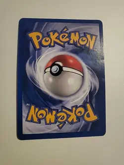 Pokemon TCG Dark Dragonite Holo Rare Card 5/82 Team Rocket Series - Image 2