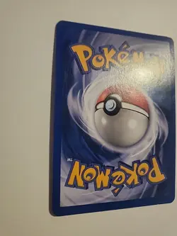 Pokemon TCG Dark Dragonite Holo Rare Card 5/82 Team Rocket Series - Image 3