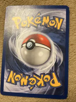 Pokemon TCG Dark Dragonite Holo Rare Card 5/82 Team Rocket Series - Image 5