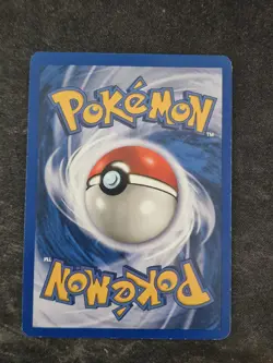 Pokemon TCG Dark Dragonite Holo Rare Card 5/82 Team Rocket Series - Image 2
