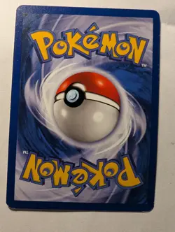Pokemon TCG Dark Dragonite Holo Rare Card 5/82 Team Rocket Series - Image 2
