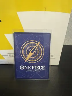 Nico Robin (Gift Collection 2023) ST01-008 FOIL One Piece Promotion Card NM - Image 2