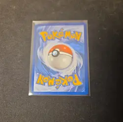 Switch 206/165 Pokemon Card TCG 151 Gold Hyper Rare Holo NM - Image 2