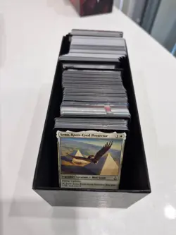 MTG - Assassins Creed Bulk - NM - 100's of Cards - R included - Image 1
