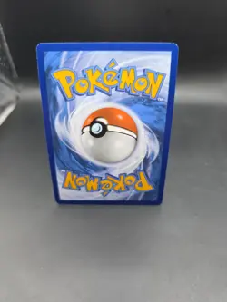 Pokemon TCG - Charmander - SVP044 ETB PROMO - Black Star Promo LP - Image 4
