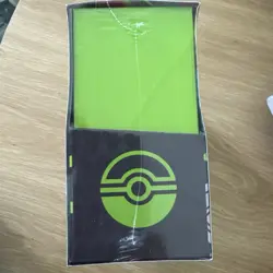 Pokemon TCG: Perfect Order Elite Trainer Box ETB New Sealed 2026 Pokemon Cards - Image 4