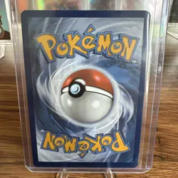Pokemon Minccino 182/162 SV05 Temporal Forces Illustration Rare Full Art Holo - Image 2