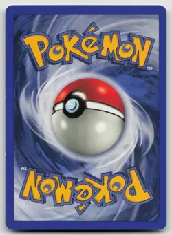Pokemon March 102/111 Neo Genesis Pokemon LP - Image 2