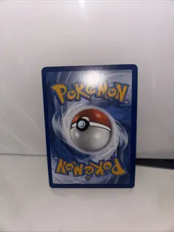 Pokemon Pikachu TCG Scarlet & Violet Paldean Fates Holo Card 131/091 Shiny Rare - Image 3