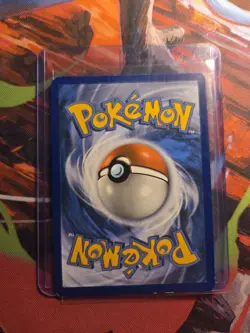 Noivern GX 160/147 HYPER SECRET RARE Pokemon SM Burning Shadows 2017 LP WOW - Image 2
