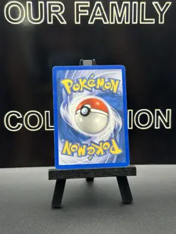 Mt. Moon 94/112 FireRed & LeafGreen Reverse Holo Pokemon TCG - Image 5