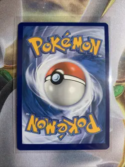 Pokemon Gengar TG6/TG30 Lost Origins Trainer Gallery Card - Image 2