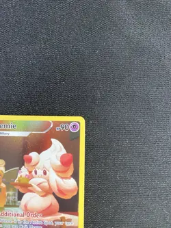 Pokemon Alcremie TG08/TG30 Holo Rare - Image 3