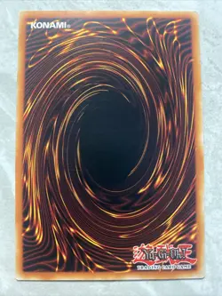 Yugioh - Granmarg the Rock Monarch - SR01-EN006 - Common 1st Edition - Image 2