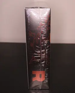 Pokemon TCG Team Rocket's Moltres ex Ultra-Premium Collection Box Sealed - UPC - Image 2