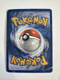 Pokemon Deoxys 16/107 Destiny Deoxys Stamped Movie Promo Card - Image 2