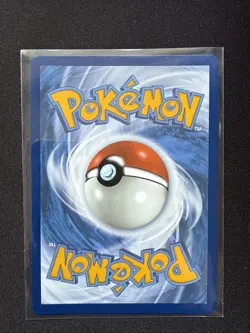 Pokemon TCG Clemont's Quick Wit Surging Sparks Card 243/191 SIR - Image 2