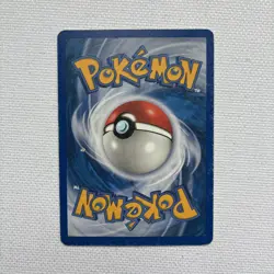 Pokemon TCG Clefable Expedition Base Set Regular Rare Card 41/165 Mp - Image 2