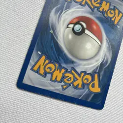 Pokemon TCG Clefable Expedition Base Set Regular Rare Card 41/165 Mp - Image 3