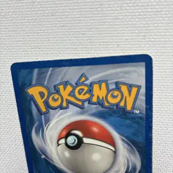 Pokemon TCG Clefable Expedition Base Set Regular Rare Card 41/165 Mp - Image 4