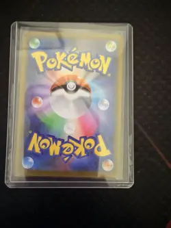 Pokemon TCG Clefairy 086/080 Art Rare Nihil Zero Japanese NM - Image 2