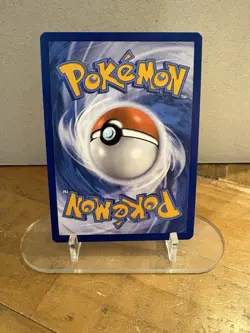 Pokemon TCG Obsidian Flames Gloom 198/197 Illustration Rare Card - Image 2