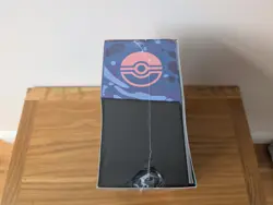Pokemon TCG - Chaos Rising - Pokemon Center ETB (New & Sealed) - Image 3